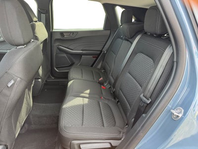 2026 Ford Escape Active 200A