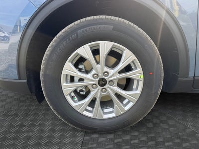 2026 Ford Escape Active 200A