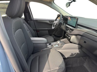 2026 Ford Escape Active 200A
