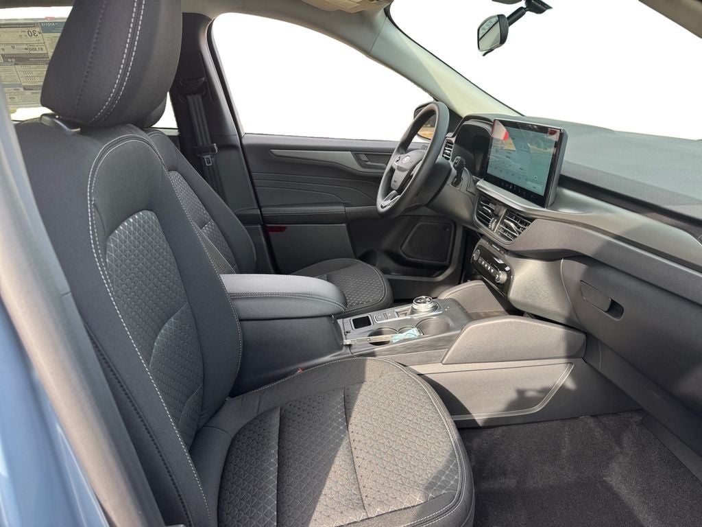 2026 Ford Escape Active 200A