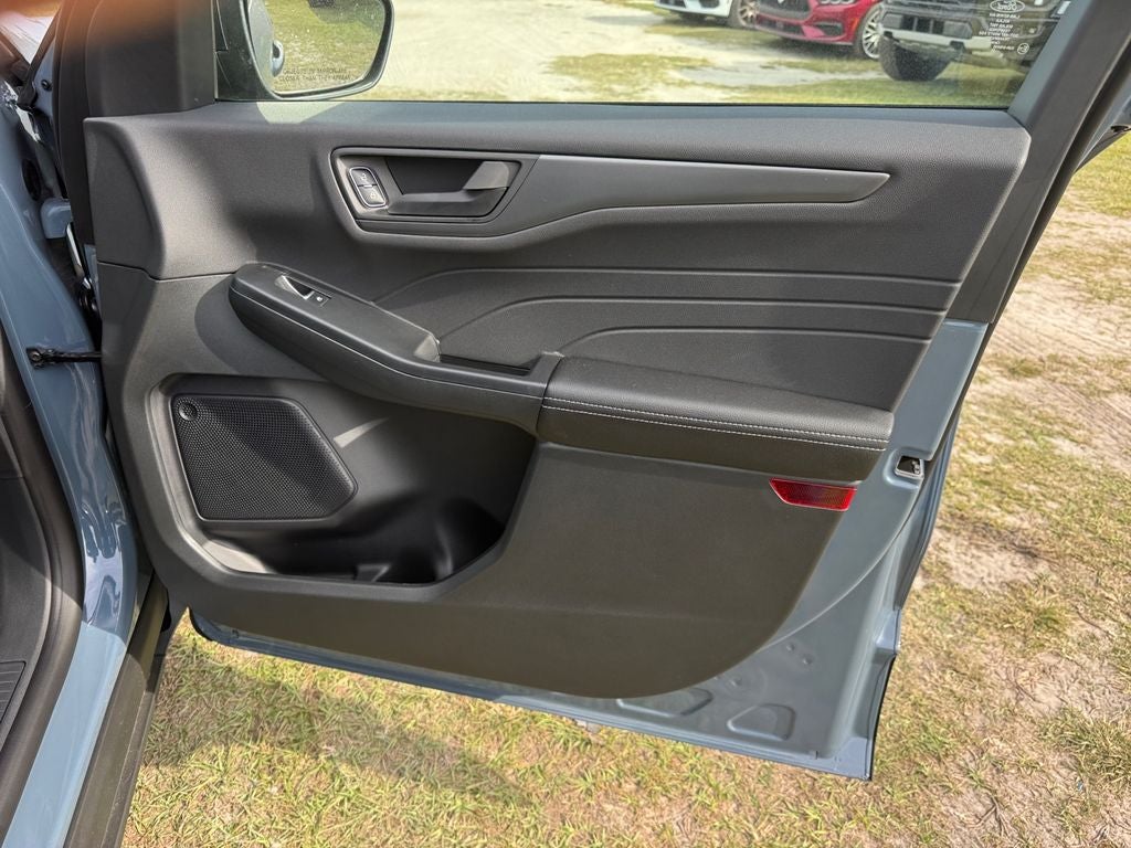 2026 Ford Escape Active 200A