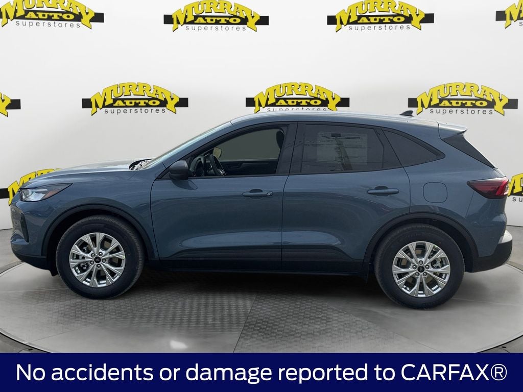 2026 Ford Escape Active 200A