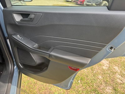 2026 Ford Escape Active 200A