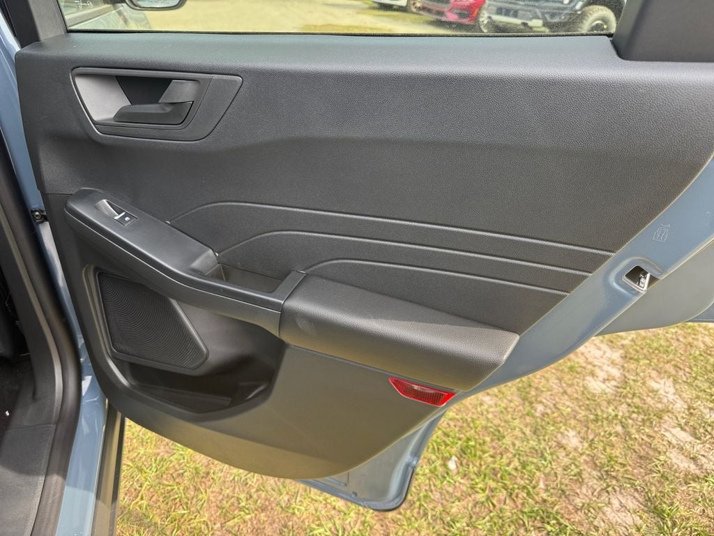 2026 Ford Escape Active 200A