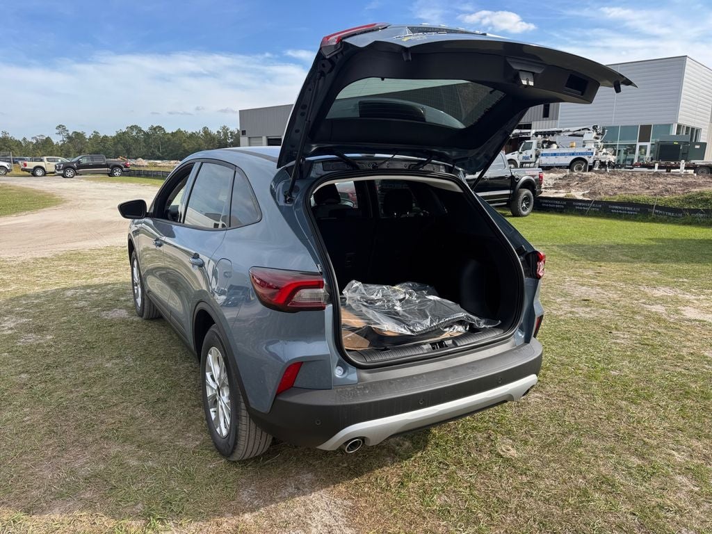 2026 Ford Escape Active 200A