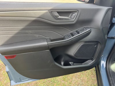 2026 Ford Escape Active 200A