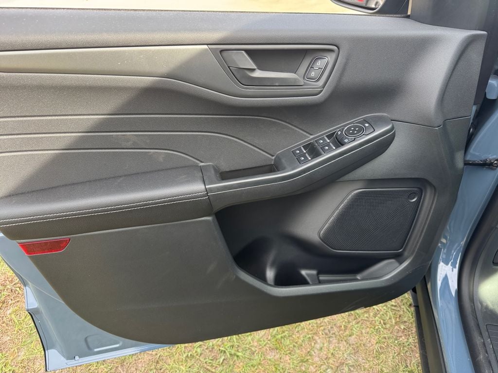 2026 Ford Escape Active 200A