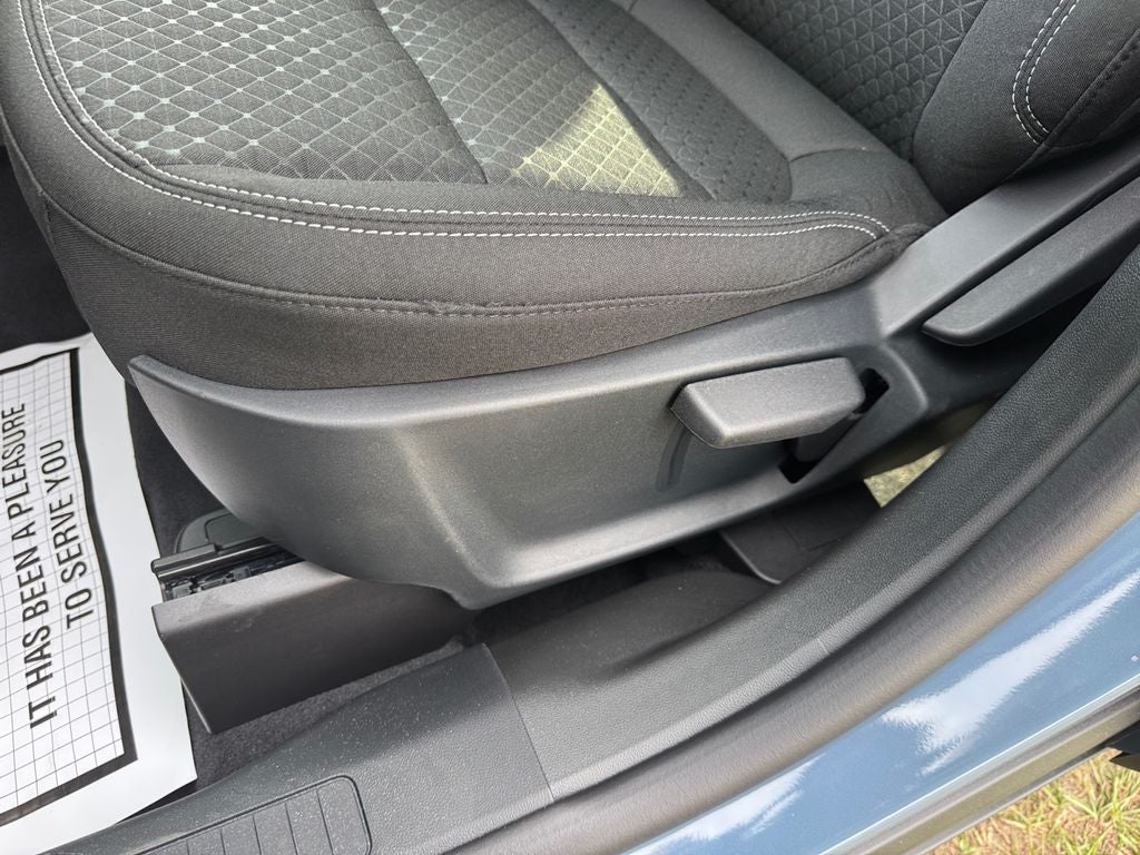 2026 Ford Escape Active 200A