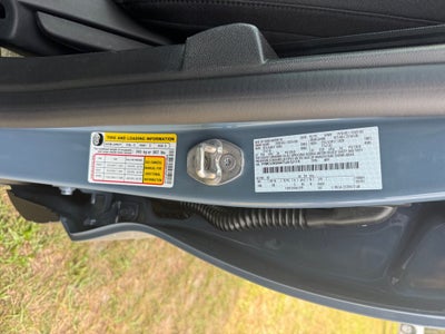 2026 Ford Escape Active 200A