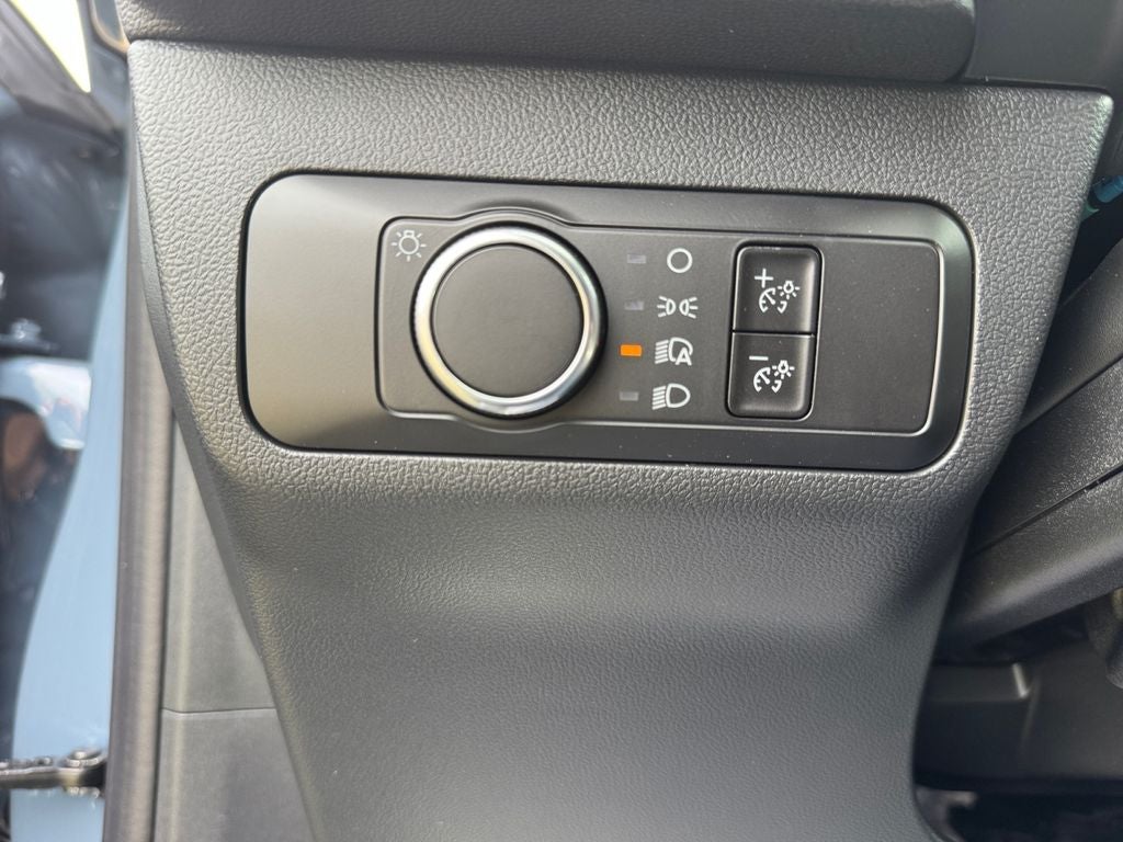 2026 Ford Escape Active 200A