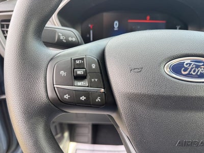 2026 Ford Escape Active 200A