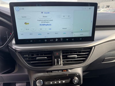 2026 Ford Escape Active 200A