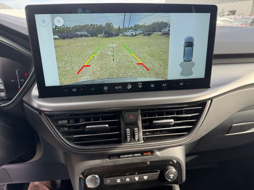 2026 Ford Escape Active 200A