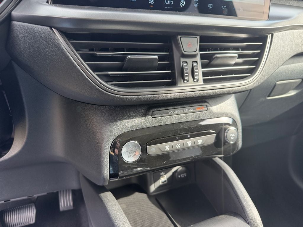 2026 Ford Escape Active 200A