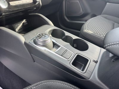 2026 Ford Escape Active 200A