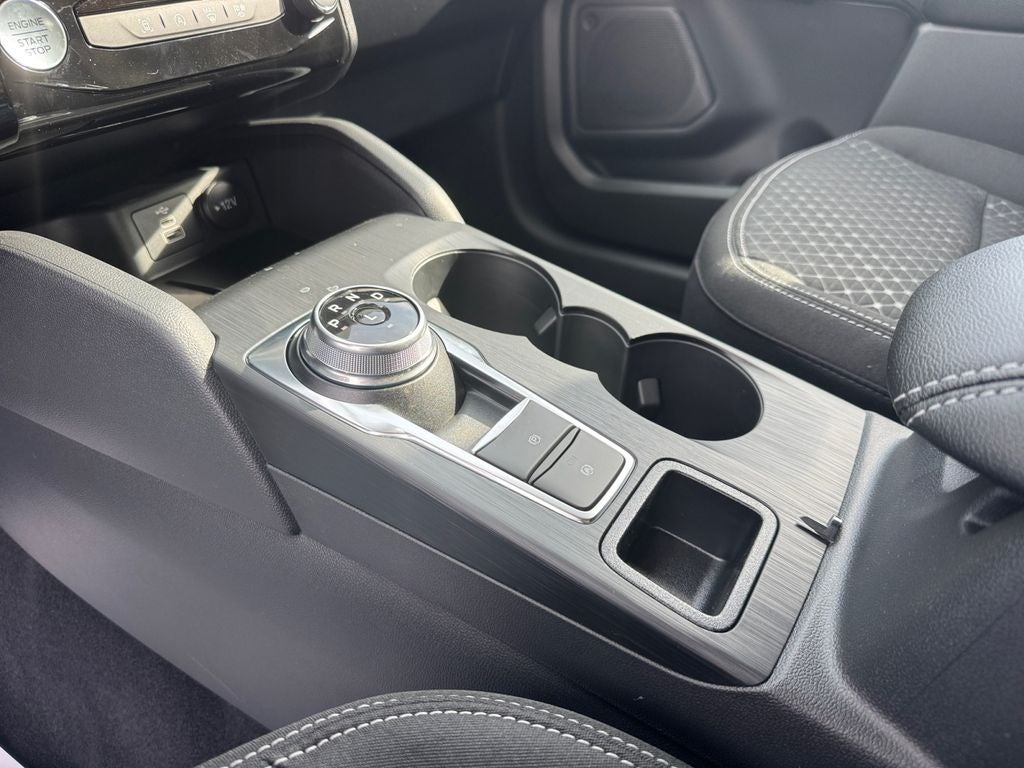 2026 Ford Escape Active 200A