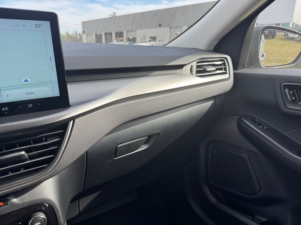 2026 Ford Escape Active 200A