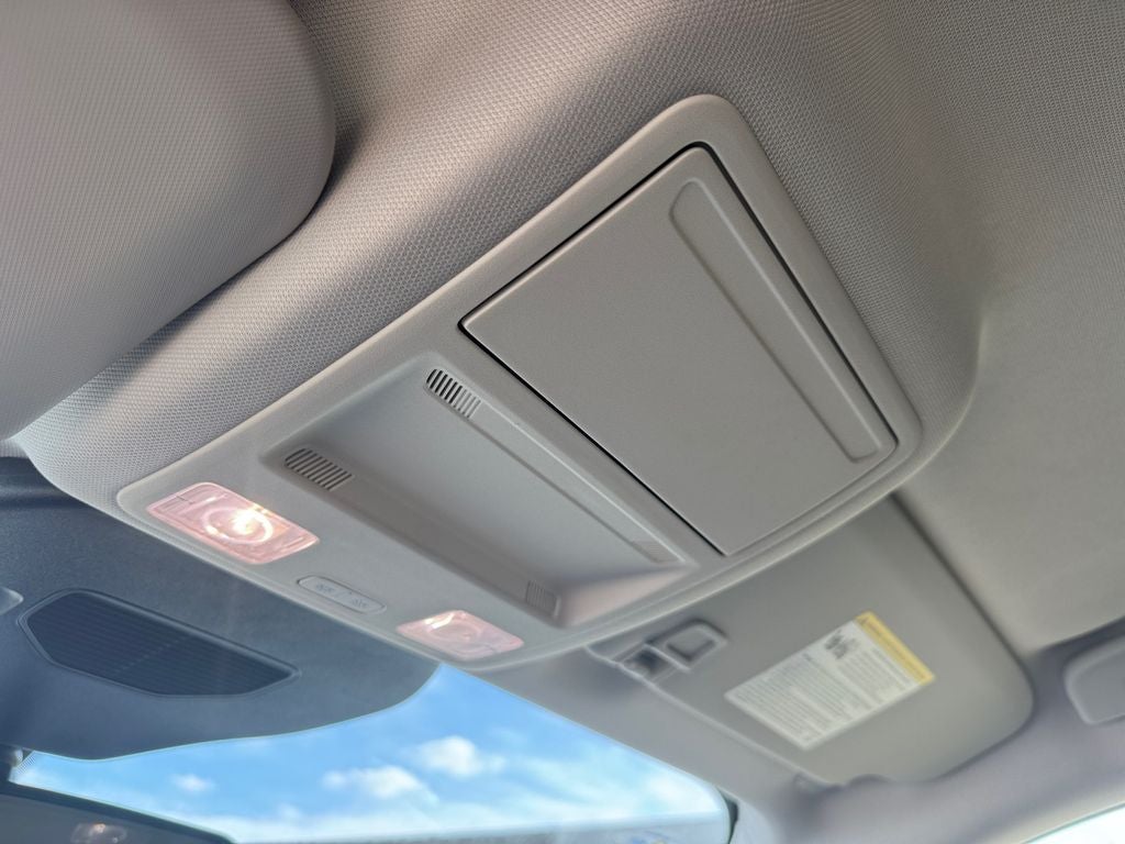 2026 Ford Escape Active 200A