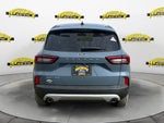 2026 Ford Escape Active 200A