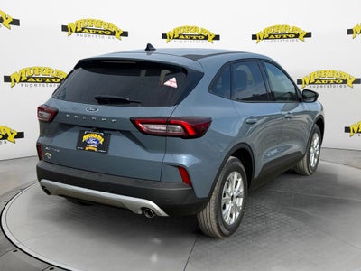 2026 Ford Escape Active 200A