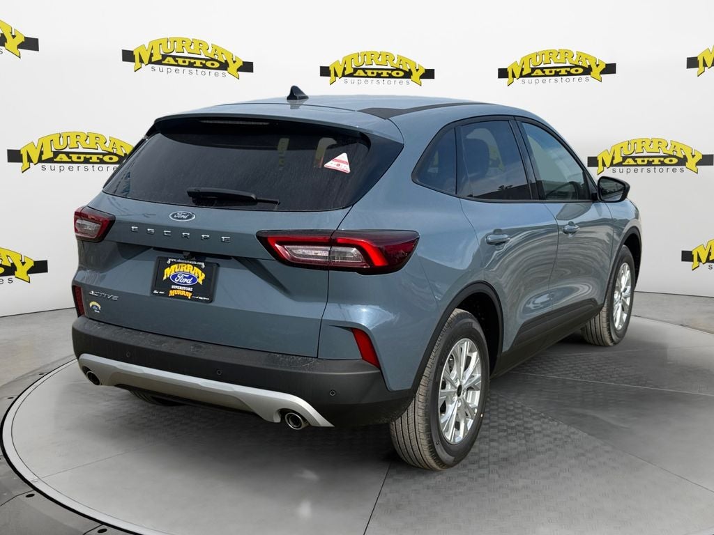 2026 Ford Escape Active 200A