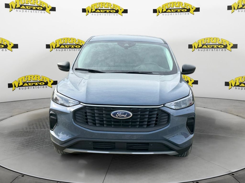 2026 Ford Escape Active 200A