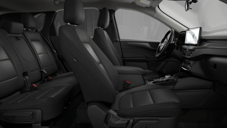 2026 Ford Escape Active 200A