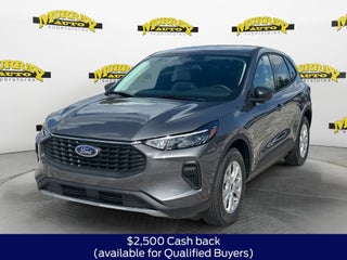 2026 Ford Escape Active 200A