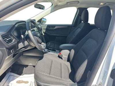 2026 Ford Escape Active 200A