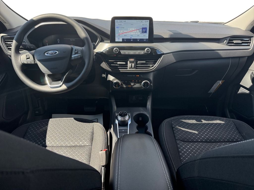 2026 Ford Escape Active 200A