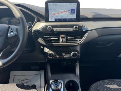 2026 Ford Escape Active 200A