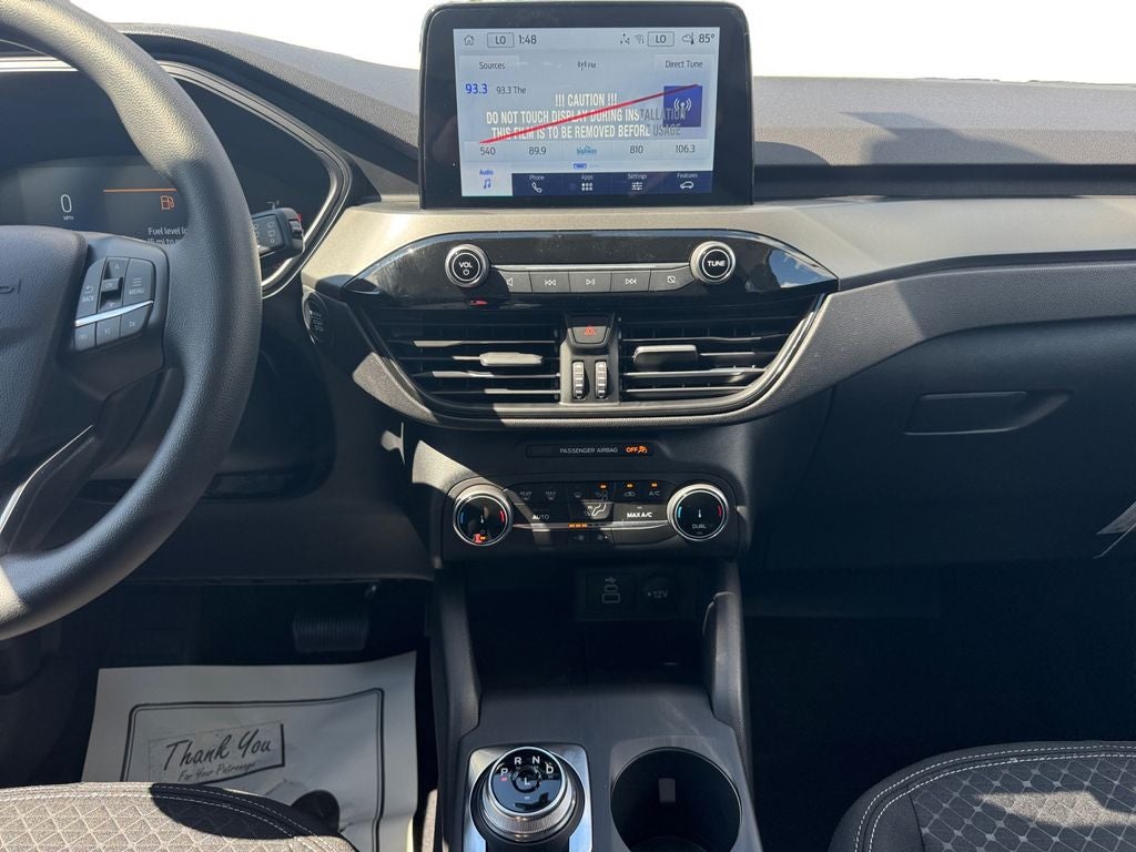 2026 Ford Escape Active 200A