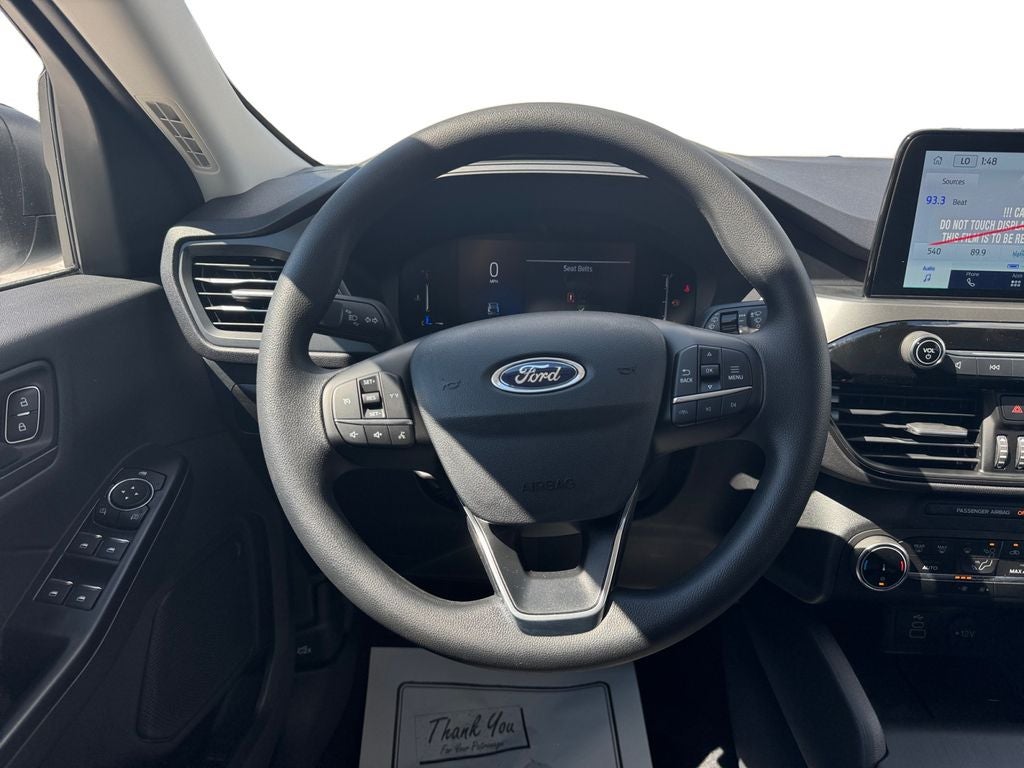 2026 Ford Escape Active 200A
