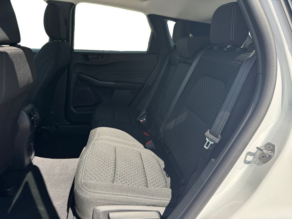 2026 Ford Escape Active 200A