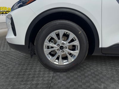 2026 Ford Escape Active 200A