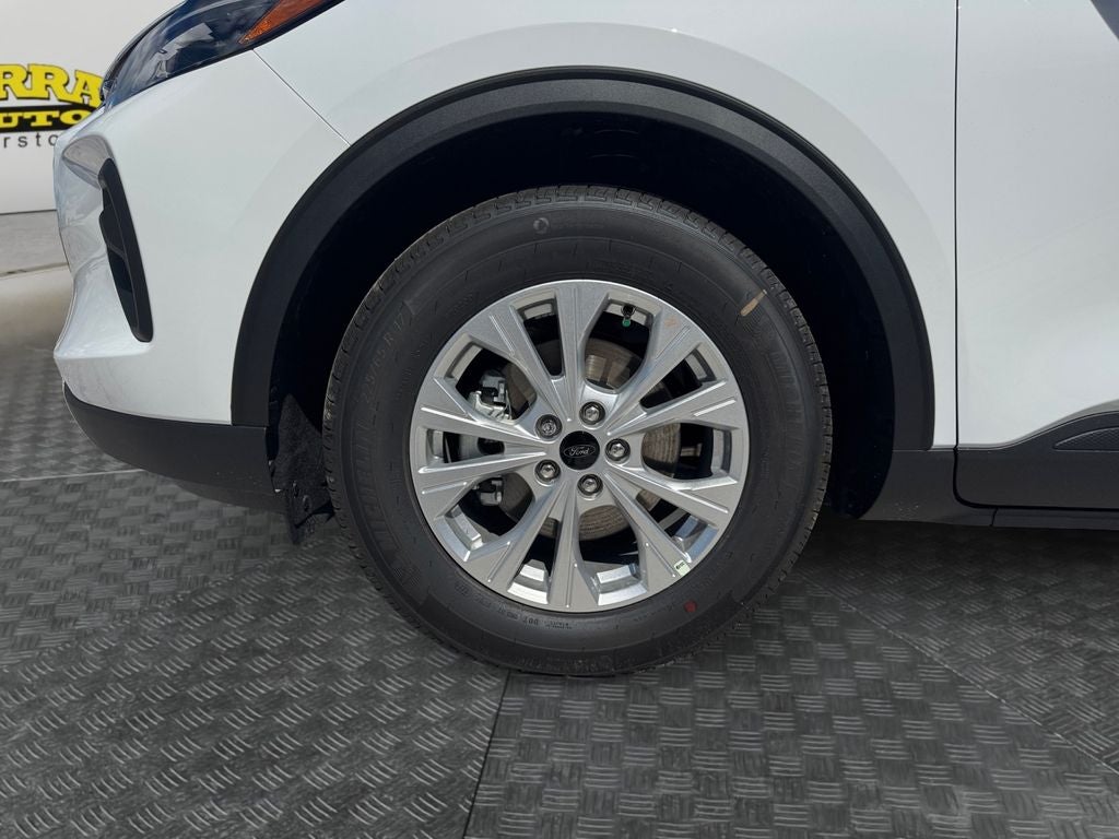 2026 Ford Escape Active 200A