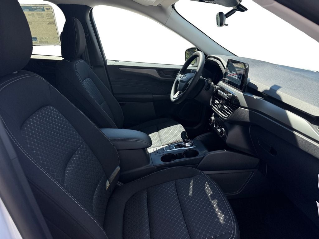 2026 Ford Escape Active 200A