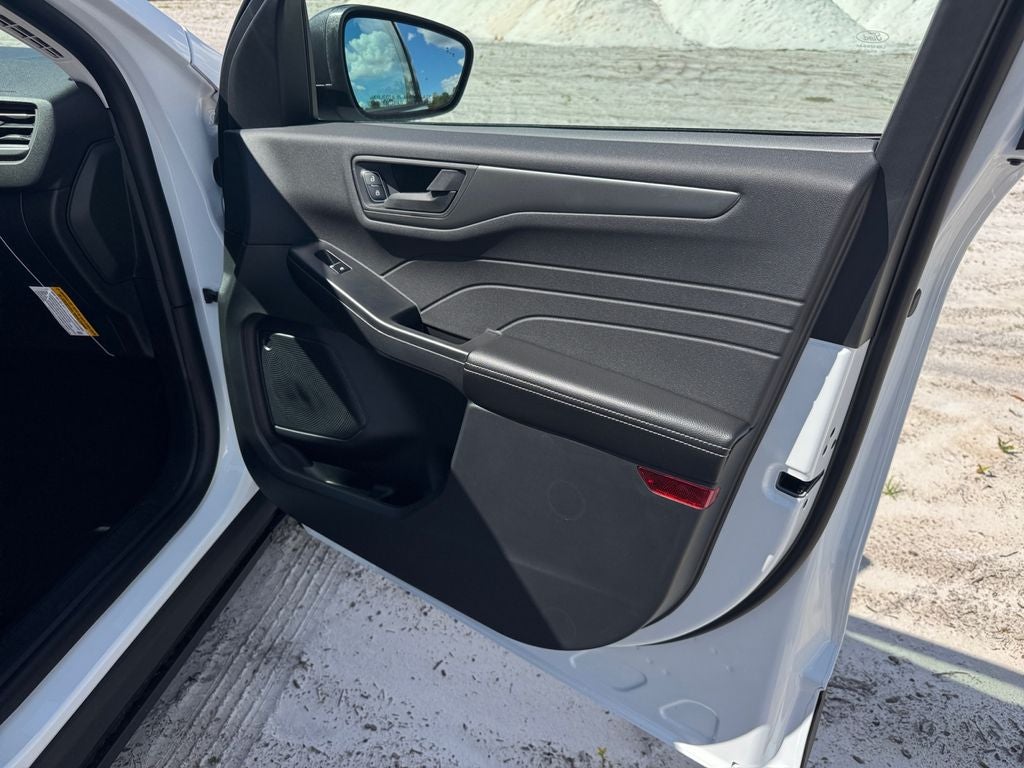 2026 Ford Escape Active 200A