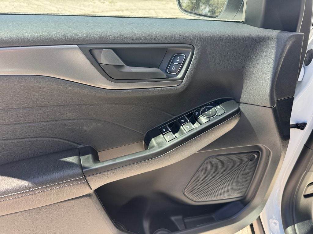 2026 Ford Escape Active 200A