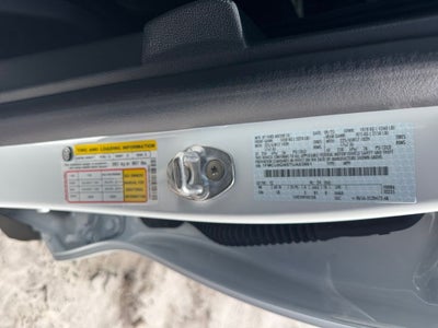 2026 Ford Escape Active 200A