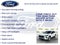 2026 Ford Escape Active 200A
