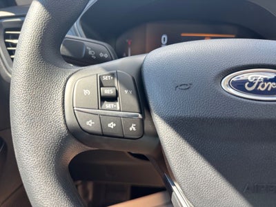 2026 Ford Escape Active 200A