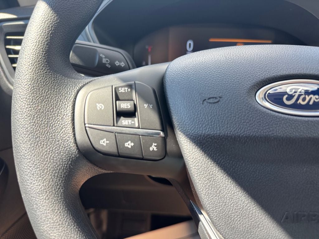 2026 Ford Escape Active 200A