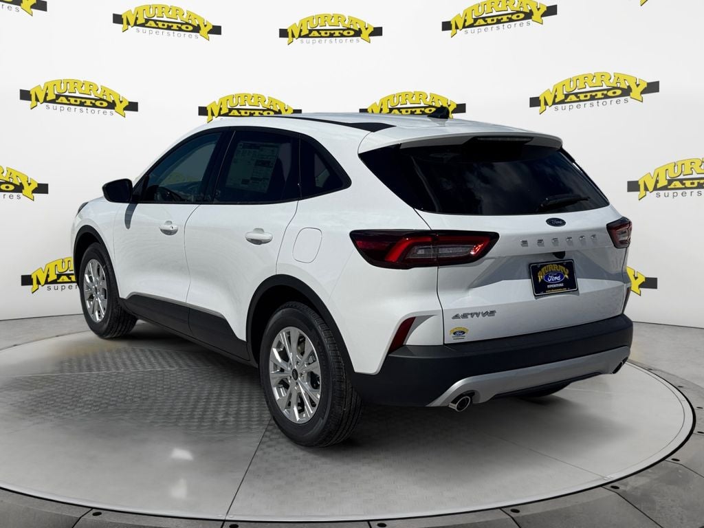 2026 Ford Escape Active 200A