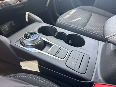 2026 Ford Escape Active 200A