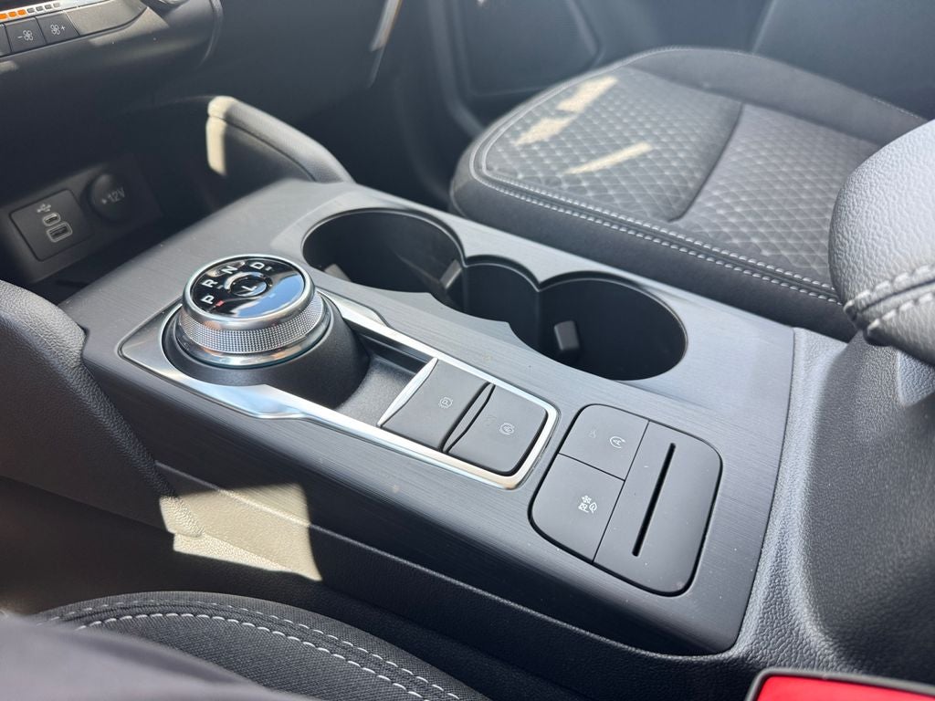 2026 Ford Escape Active 200A