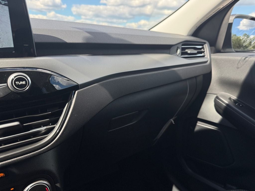 2026 Ford Escape Active 200A