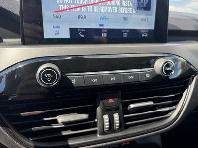 2026 Ford Escape Active 200A