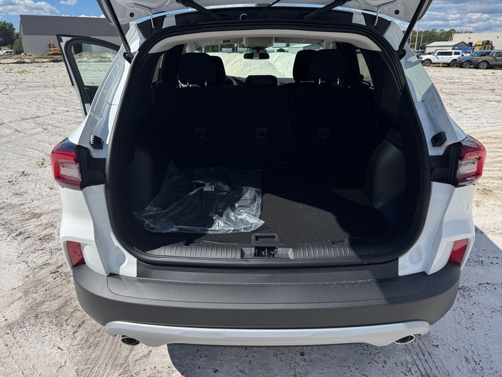 2026 Ford Escape Active 200A