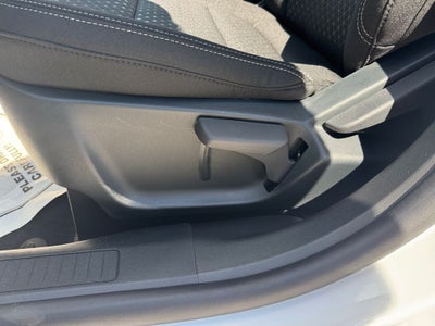 2026 Ford Escape Active 200A